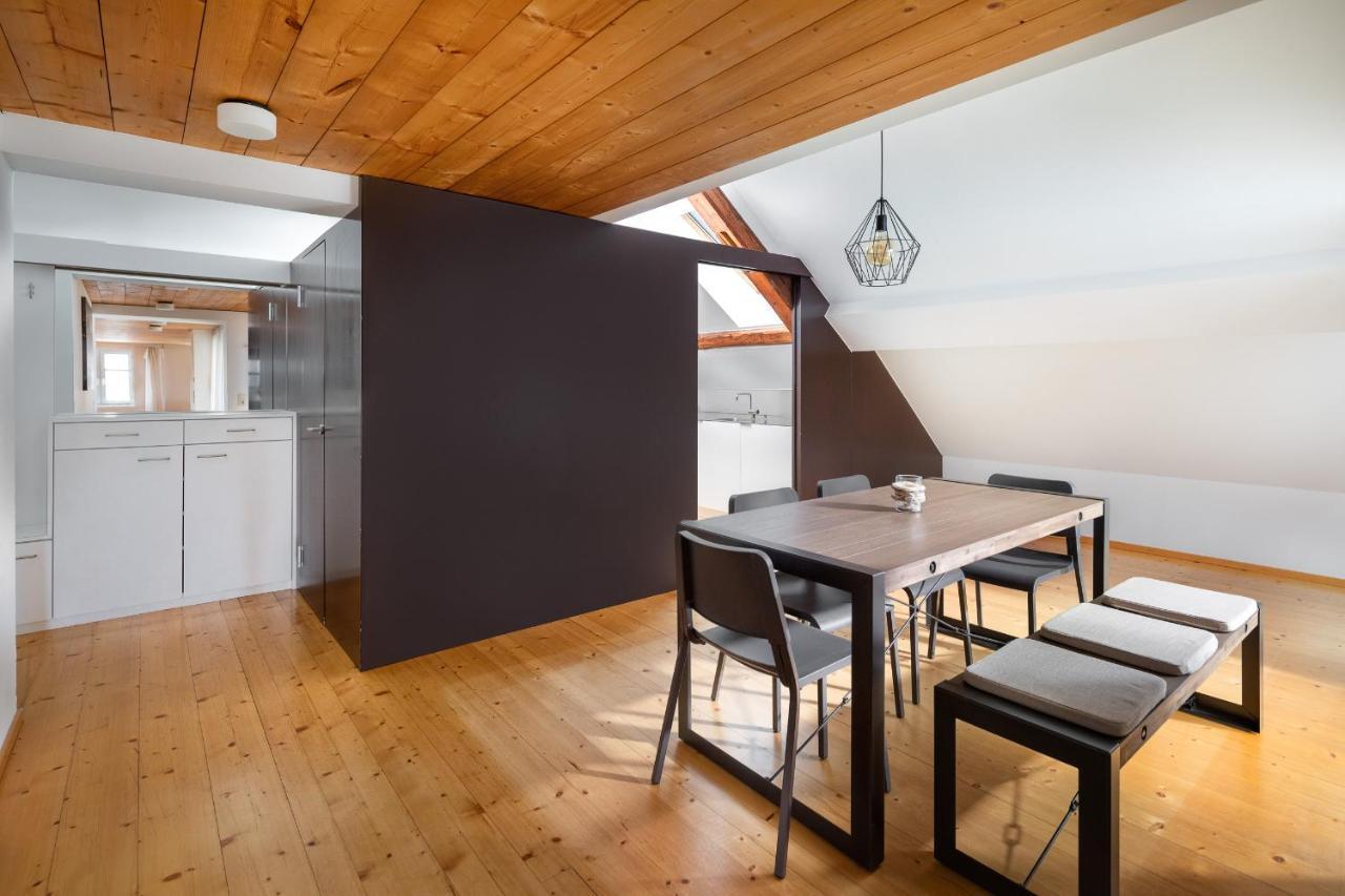 Gasthaus Roessle Nenzing Zewnętrze zdjęcie
