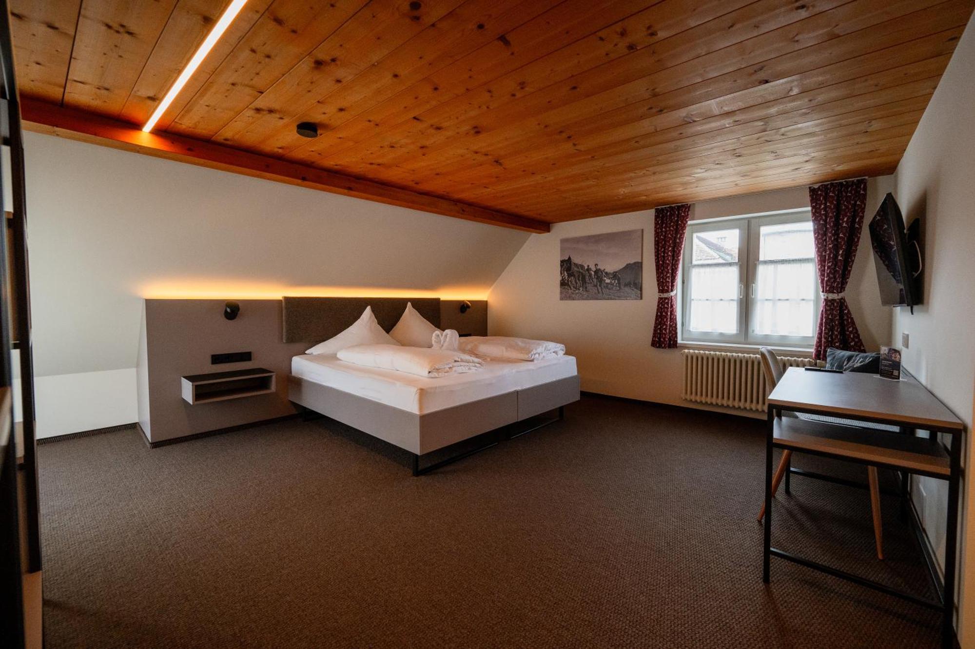 Gasthaus Roessle Nenzing Zewnętrze zdjęcie