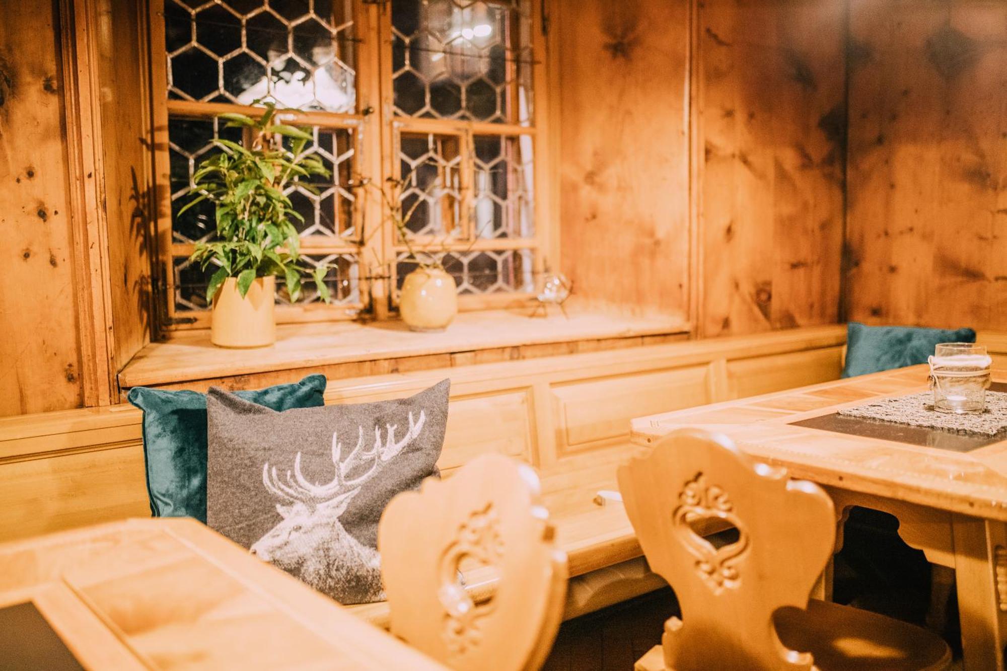Gasthaus Roessle Nenzing Zewnętrze zdjęcie