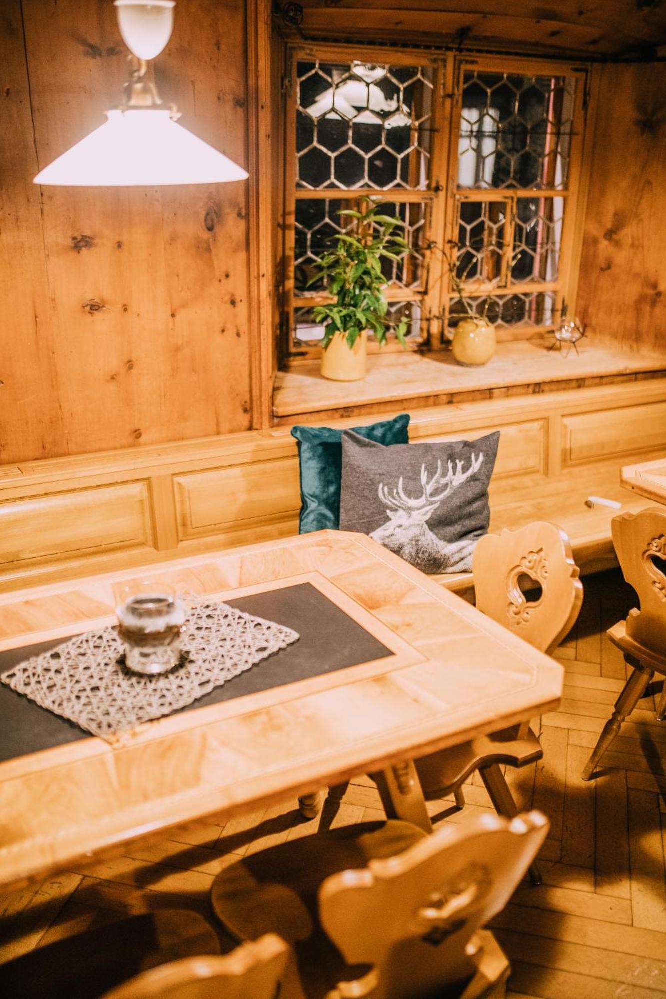 Gasthaus Roessle Nenzing Zewnętrze zdjęcie