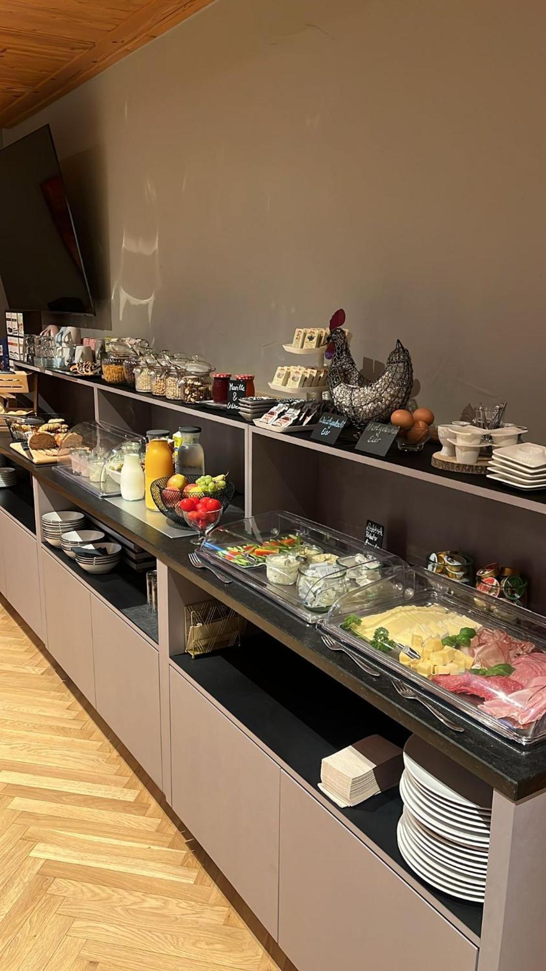 Gasthaus Roessle Nenzing Zewnętrze zdjęcie
